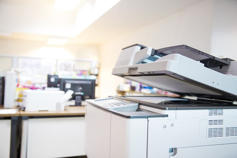 Stampanti e Fax