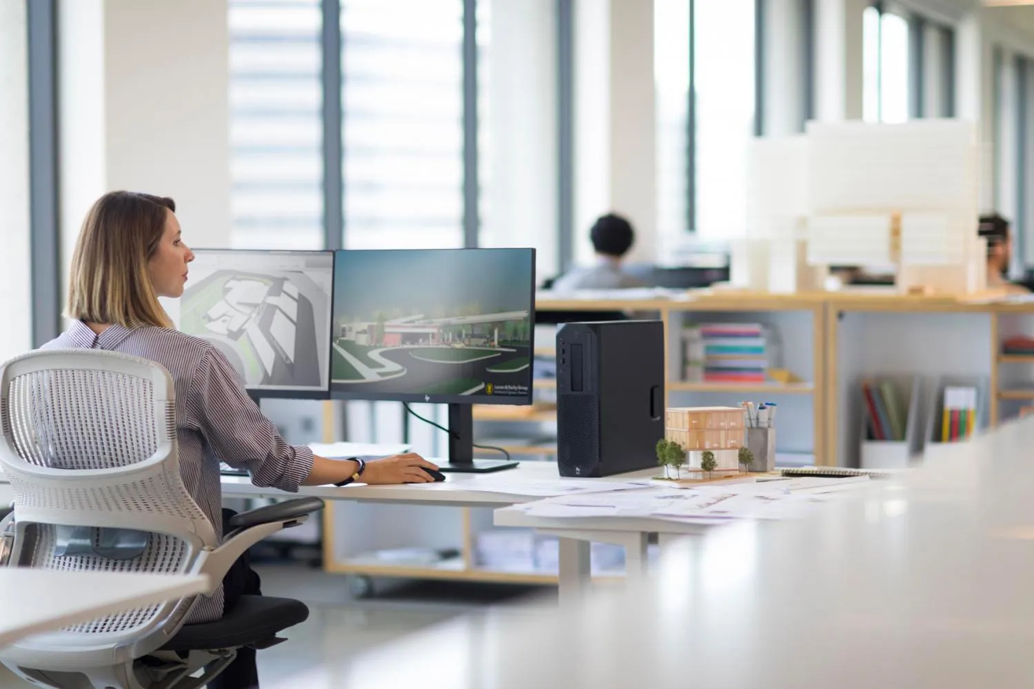 Noleggio e Vendita PC